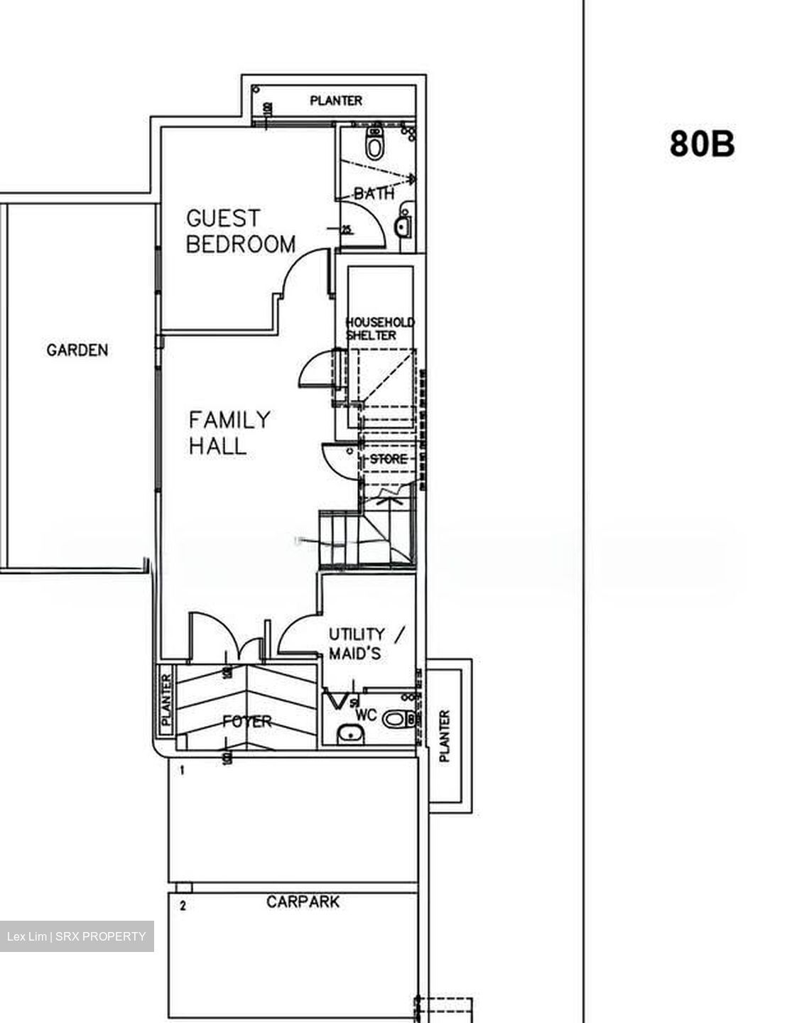 Meyer Road (D15), Detached #608698081